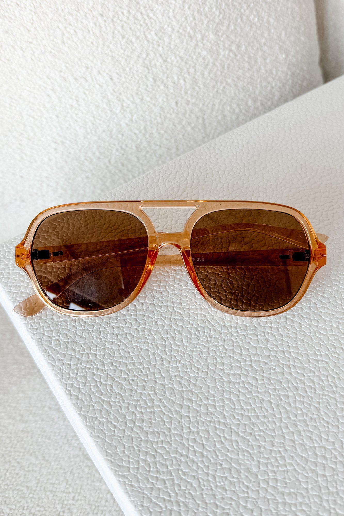 Leading Looks Aviator Sunglasses (Multiple Color Options)