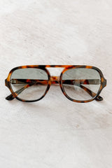 Leading Looks Aviator Sunglasses (Multiple Color Options)